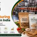 Top Food Contract Manufacturing Company In India