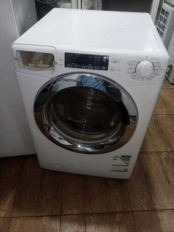 Dammam, Appliance Repair, Expert Washing Machine Repair Dammam | 30-Min Dispatch | 10 Yrs Exp