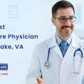 Best Primary Care Physician In Chesapeake VA - Acorn Care