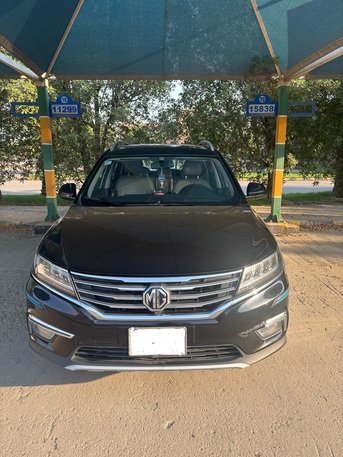 Khobar, Vehicles, Cars & Trucks , MG RX5,  2022,  Automatic,  91000 KM,