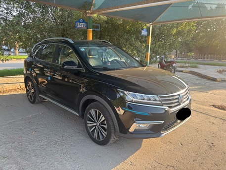 Khobar, Vehicles, Cars & Trucks , MG RX5,  2022,  Automatic,  91000 KM,