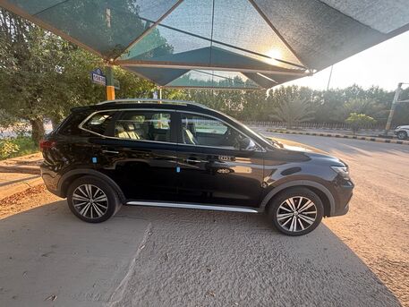 Khobar, Vehicles, Cars & Trucks , MG RX5,  2022,  Automatic,  91000 KM,