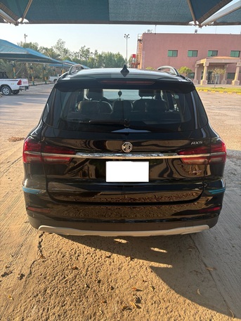 Khobar, Vehicles, Cars & Trucks , MG RX5,  2022,  Automatic,  91000 KM,