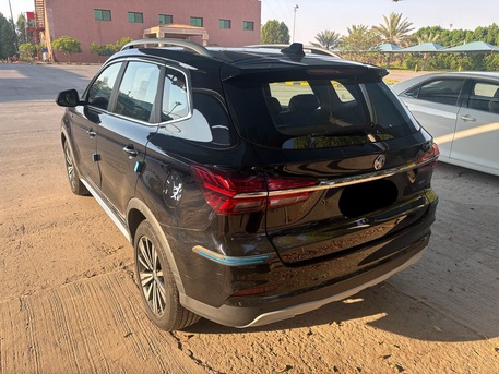 Khobar, Vehicles, Cars & Trucks , MG RX5,  2022,  Automatic,  91000 KM,