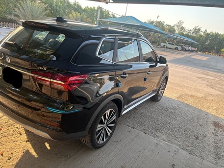 Khobar, Vehicles, Cars & Trucks , MG RX5,  2022,  Automatic,  91000 KM,