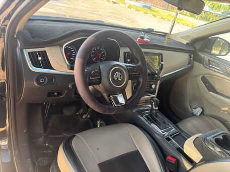 Khobar, Vehicles, Cars & Trucks , MG RX5,  2022,  Automatic,  91000 KM,