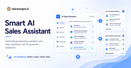 New York, Computers, USD 99,  AI Sales Copilot For Smarter Selling & Faster Closures