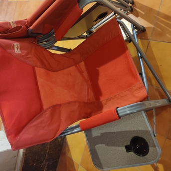 Jeddah, Household Items, IKEA Table , IKEA Wood Chair , Outdoor Chairs