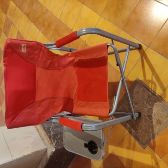 Jeddah, Household Items, IKEA Table , IKEA Wood Chair , Outdoor Chairs