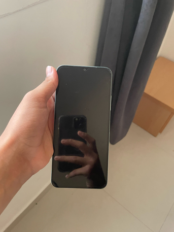 Khobar, Electronics, SAR 450,  Huawei Phone In Emerald Green Color
