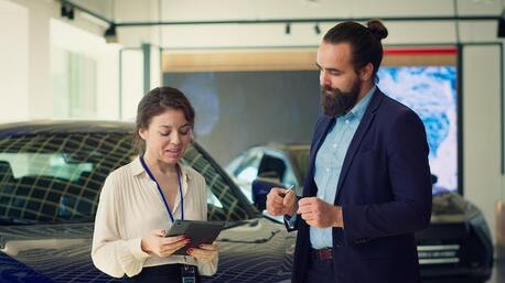 New York, Automotive, Automotive Industry Consultant | Expert Business Growth Solutions