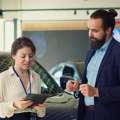 Automotive Industry Consultant | Expert Business Growth Solutions