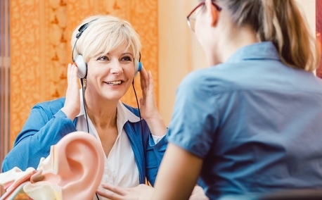 New York, Health, How Often Should You Get Your Hearing Tested For Better Health
