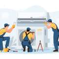 Expert AC & HVAC Repair Dammam | 30-Min Dispatch | 10 Yrs Exp