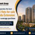 What Separates The Best 4 BHK Flats For Sale In Noida Extension From An Average Purchase