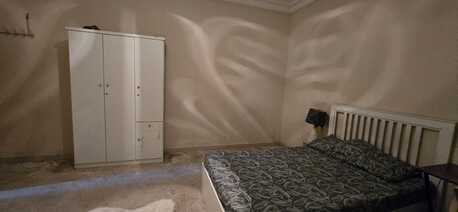 Al Saadah, Rooms for Rent, SAR 2000/month,  Big Room With Independent Washroom