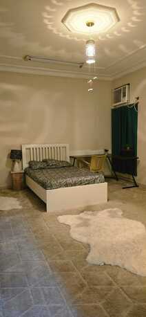 Al Saadah, Rooms for Rent, SAR 2000/month,  Big Room With Independent Washroom