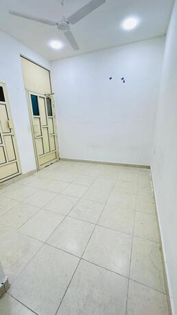 Ras Rumman, Apartments, Flats, Houses & Villas, BHD 130/month,  Studio,  Studio Flat For Rent In Rass Rumman With EWA Behind Al Raja School