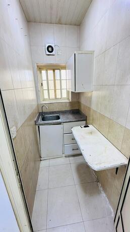 Ras Rumman, Apartments, Flats, Houses & Villas, BHD 130/month,  Studio,  Studio Flat For Rent In Rass Rumman With EWA Behind Al Raja School