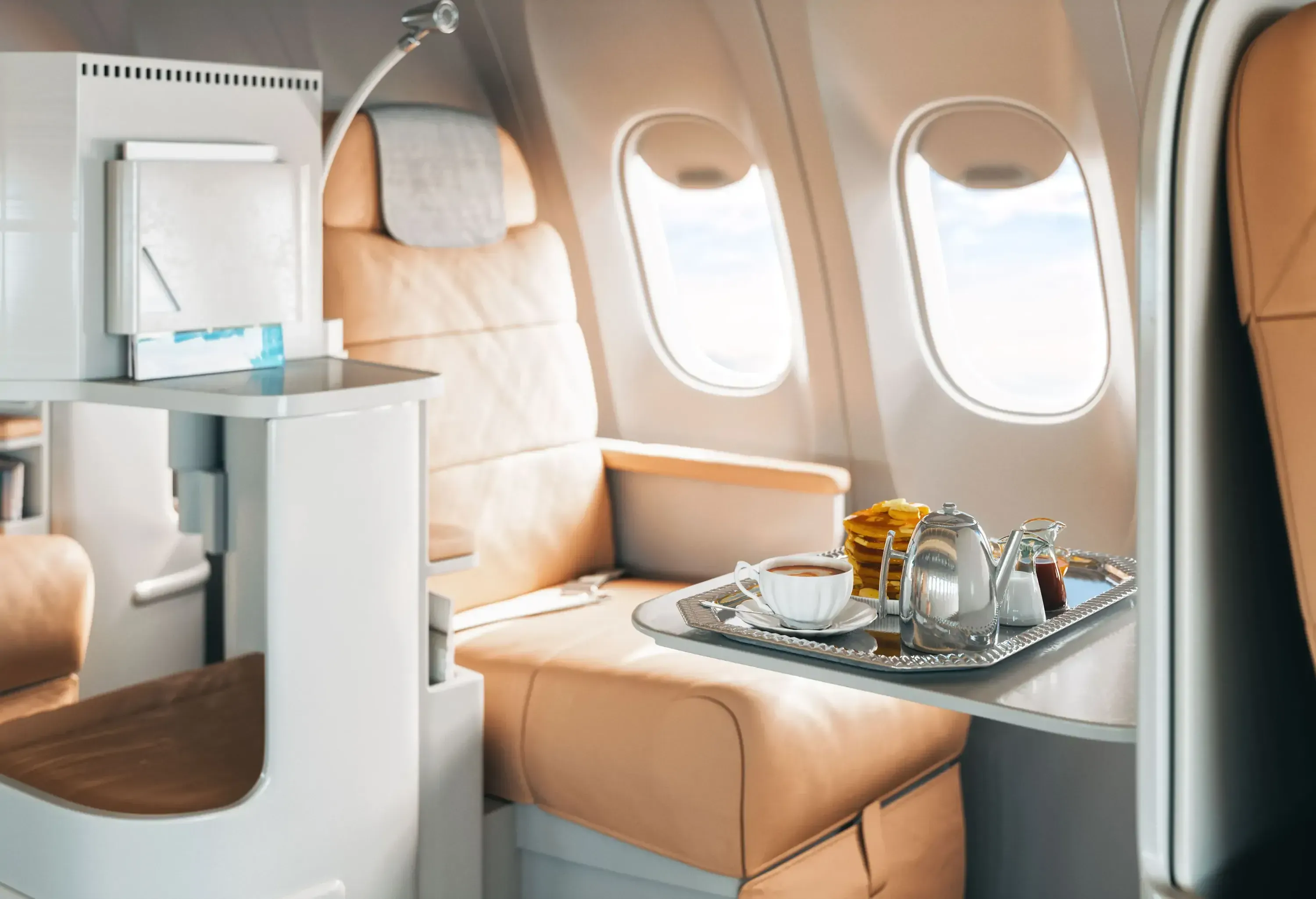 New York, Travel, The Business Class Fly &ndash; Up To 60% Off Business & First Class Flights
