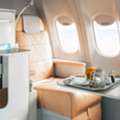 The Business Class Fly &ndash; Up To 60% Off Business & First Class Flights