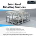 Phoenix&rsquo;s Top-Rated Joist Steel Detailing Services.