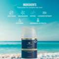 INR 699,  Looking For A Time-Saving Skincare Solution? Try TripleCare Moisturizer Plus Sunscreen