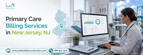 New York, Legal, Primary Care Billing Services In New Jersey, NJ