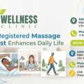 Need Relief Fast? Expert Registered Massage Therapist Here