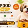 Dog Wet Food In Burari Delhi | Varun Pet Store