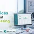 Optometry Billing Services With Intelligent Claims Processing In Idaho