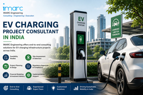 Noida, Business, EV Charging Project Consultant In India &ndash; End To End EV Infrastructure Solutions