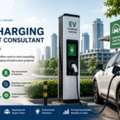 EV Charging Project Consultant In India &ndash; End To End EV Infrastructure Solutions
