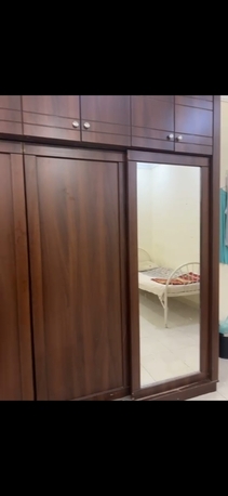 Al Aziziyah, Bedspace For Rent, SAR 500/month,  300 Sq. Meter,  Bedspace Available For Rent, SAR 500/- Sharing Electricity Bill & Haris Amount.