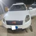 SAR 15000,  Geely Emgrand X7,  2016,  Automatic,  202100 KM,  15000SAR Geely EX7 Jeep Suv Model سيارة جيب جيلي EX7 موديل 15000 ريا