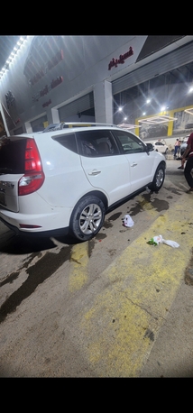Riyadh, Vehicles, Cars & Trucks , SAR 15000,  Geely Emgrand X7,  2016,  Automatic,  202100 KM,  15000SAR Geely EX7 Jeep Suv Model سيارة جيب جيلي EX7 موديل 15000 ريا