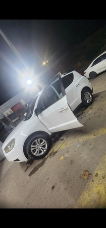 Riyadh, Vehicles, Cars & Trucks , SAR 15000,  Geely Emgrand X7,  2016,  Automatic,  202100 KM,  15000SAR Geely EX7 Jeep Suv Model سيارة جيب جيلي EX7 موديل 15000 ريا