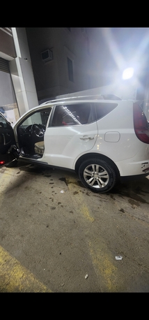 Riyadh, Vehicles, Cars & Trucks , SAR 15000,  Geely Emgrand X7,  2016,  Automatic,  202100 KM,  15000SAR Geely EX7 Jeep Suv Model سيارة جيب جيلي EX7 موديل 15000 ريا