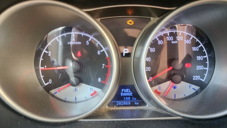 Riyadh, Vehicles, Cars & Trucks , SAR 15000,  Geely Emgrand X7,  2016,  Automatic,  202100 KM,  15000SAR Geely EX7 Jeep Suv Model سيارة جيب جيلي EX7 موديل 15000 ريا