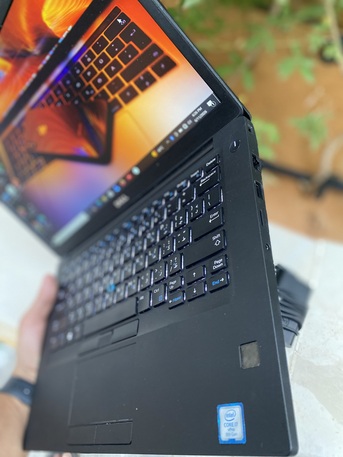 Riyadh, Computers, SAR 800,  Core I7-8th Generation With Original Charger