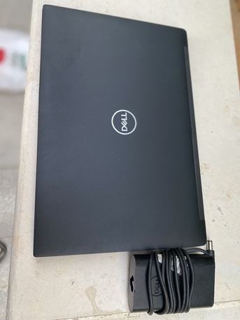 Riyadh, Computers, SAR 800,  Core I7-8th Generation With Original Charger
