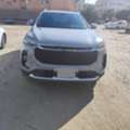 Maxus D60 MAX,  2024,  Automatic,  12500 KM,  SEVEN SEATER SUV AVAILABLE FOR RENT
