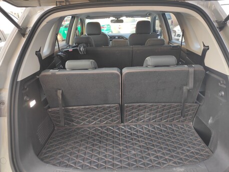 Dammam, Vehicles, Cars & Trucks , Maxus D60 MAX,  2024,  Automatic,  12500 KM,  SEVEN SEATER SUV AVAILABLE FOR RENT