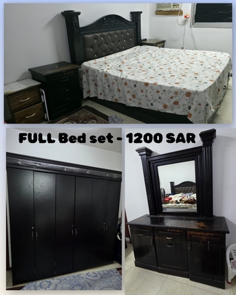 Thuqbah, Household Items, SAR 3000,  Household Items For Sale