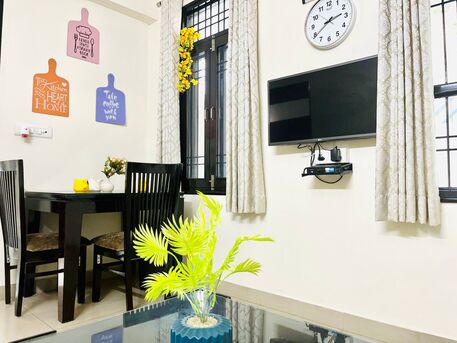 Jaipur, Apartments, Flats, Houses & Villas, INR 3000/day,  1 BR,  500 Sq. Meter,  One Bedrrom Apartment