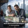 Top Real Estate Developers In Bangalore