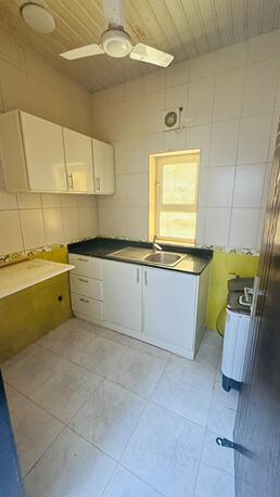 Ras Rumman, Apartments, Flats, Houses & Villas, BHD 140/month,  Studio,  Studio Flat For Rent In Rass Rumman With EWA Behind Al Raja School