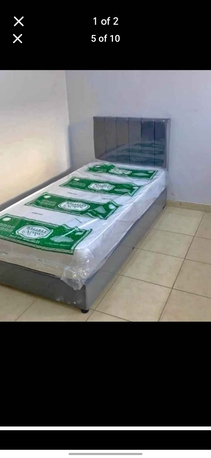 Riyadh, Household Items, SAR 11,  BEDS & FURNITURE AVAILABLE IN RIYADH  All Box Bed Sizes Available Wooden Beds & Steel Beds