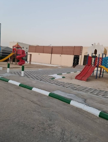 Dammam, Villas, SAR 55000,  300 Sq. Meter,  Villa For Rent In Compound