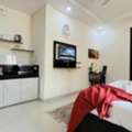 INR 2500/day,  Furnished,  Studio,  250 Sq. Meter,  Classic Studio With Balcony Dlf Cyber City